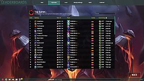 Legion TD 2 - Multiplayer Tower Defense