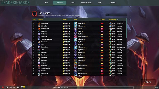 Legion TD 2 - Multiplayer Tower Defense