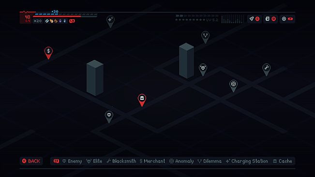 Cyberknight: Awakening