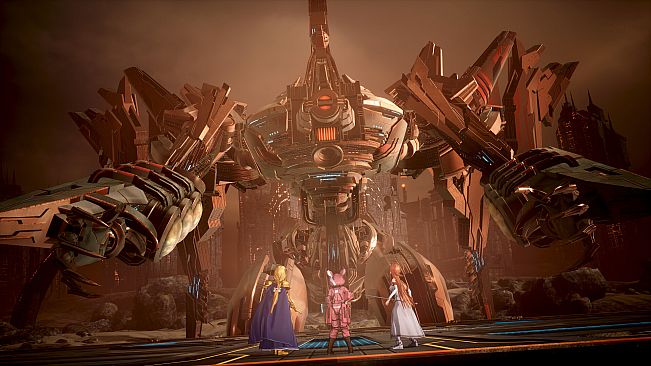 SWORD ART ONLINE Fractured Daydream Character Pass Vol. 2