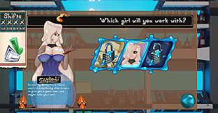 Slime Girl Smoothies - Flambeau's Wax Play