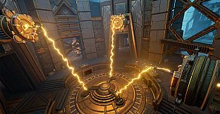 Tiny Tina's Wonderlands: Shattering Spectreglass