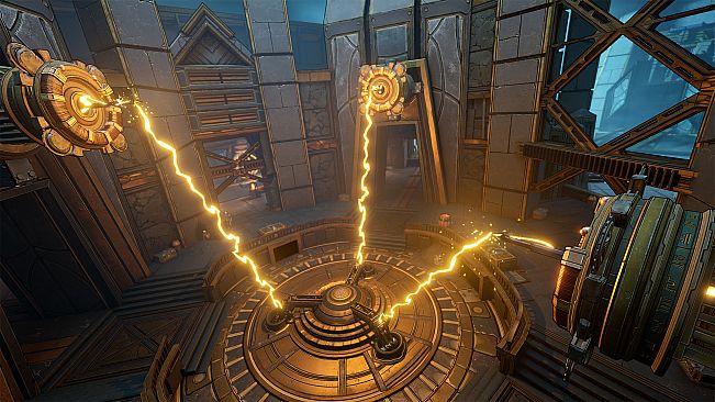 Tiny Tina's Wonderlands: Shattering Spectreglass