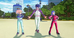 DRAGON BALL XENOVERSE 2 - Super Pass