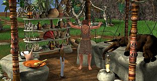 Journey to the Center of the Earth