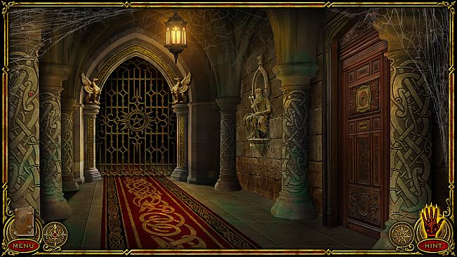 Doctor Arcana and The Secret of Shadowspire