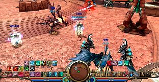 Dragona: Fireborne