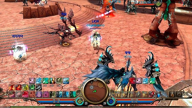 Dragona: Fireborne