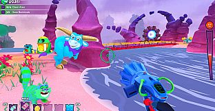 Island Saver - Fantasy Island