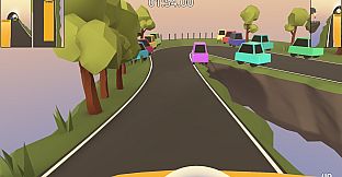Tight Turn