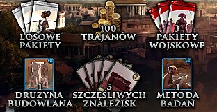 Romans: Age of Caesar - Starter Pack