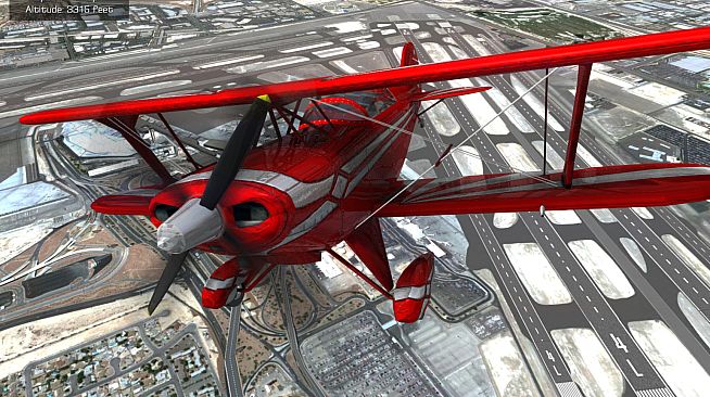 Flight Unlimited Las Vegas