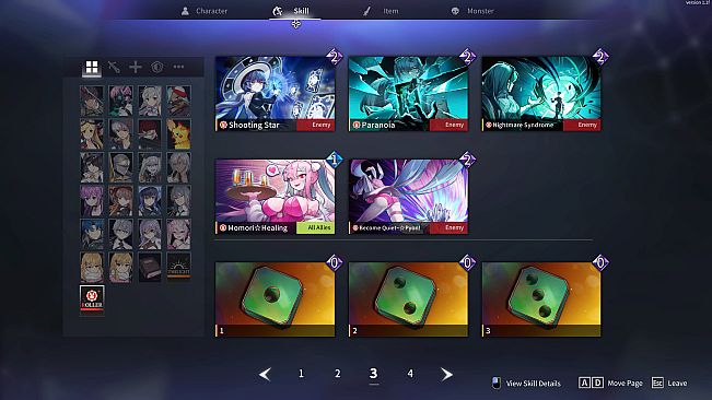 Chrono Ark - High Roller