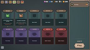 Maktala: Slime Lootfest