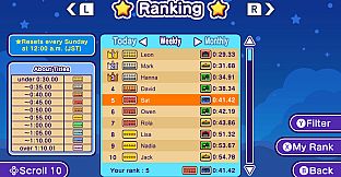 Sneaky All-Nighter 2