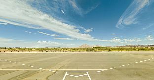 RealFlight Evolution – William Bennett Airfield