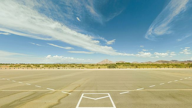 RealFlight Evolution – William Bennett Airfield