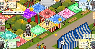 100% Orange Juice - Waruda Prison Break Pack