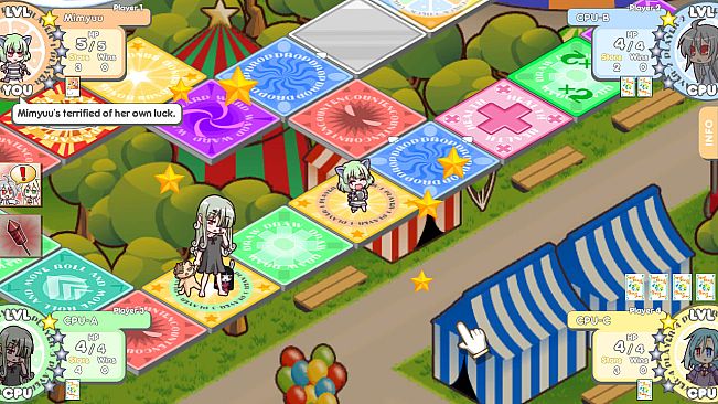 100% Orange Juice - Waruda Prison Break Pack