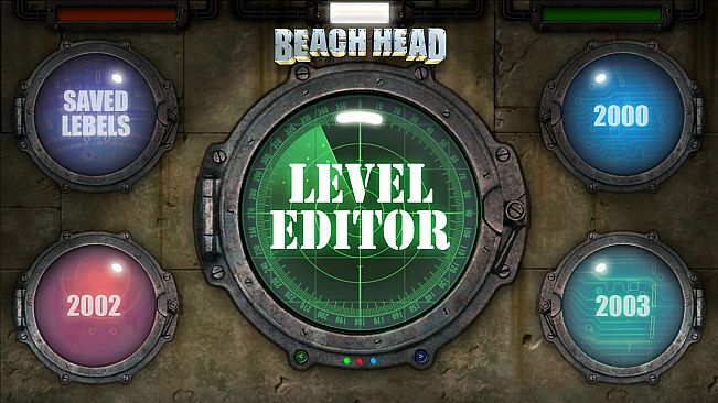 BeachHead Gold Edition