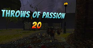 Seek & Destroy - Steampunk Arcade