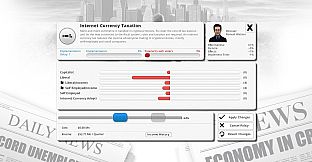 Democracy 3: Clones and Drones
