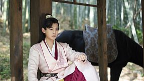 绝世千金重启版-Unique Lady