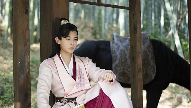 绝世千金重启版-Unique Lady