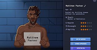 Hoosegow: Prison Survival