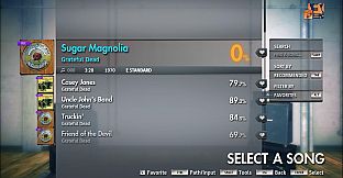 Rocksmith 2014 Edition – Remastered – Grateful Dead - “Sugar Magnolia”