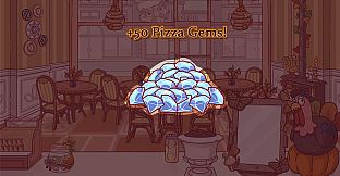 Good Pizza, Great Pizza - Autumn 2022 Special Discount!