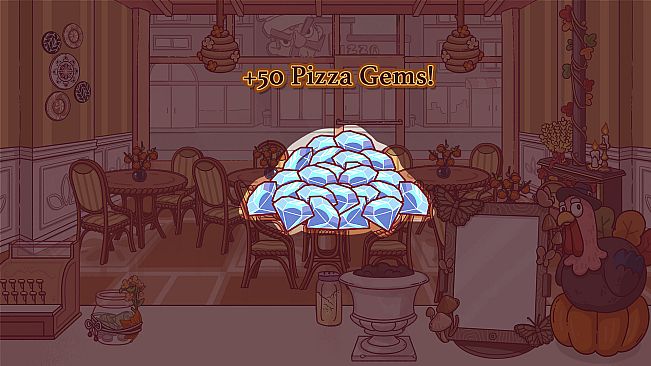 Good Pizza, Great Pizza - Autumn 2022 Special Discount!