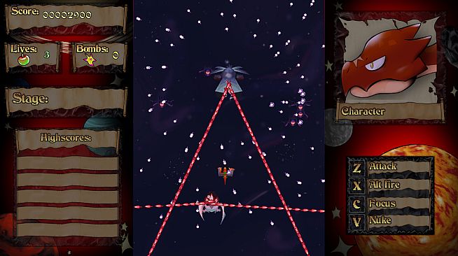 Viroblitz
