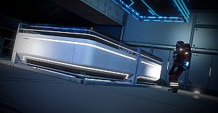 Space Engineers - Sparks of the Future