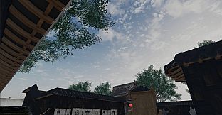 팔괘골목 (Bagua Alley)