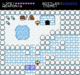 Mauri Mursu's Hangover