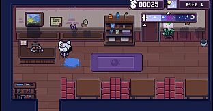 Coffee & Fox