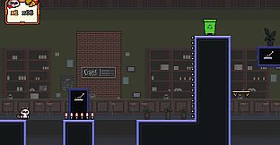 Rogue Raccoon Xbox + Windows Bundle