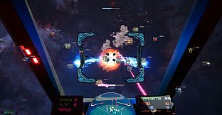 Aiming Fighter