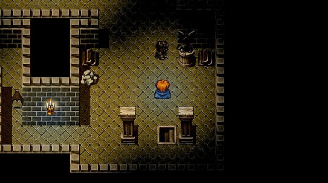 Dalruan: World of Magic