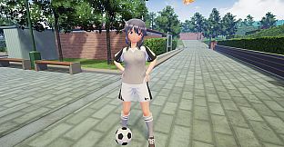 Gal*Gun 2 - Venus Soccer Uniform