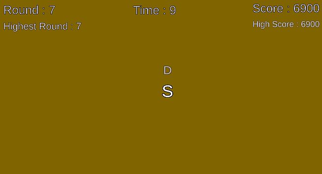 WASD