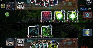 Neon Blackfall