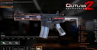 OutlawZ : Headhunter