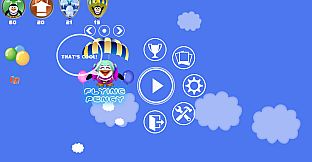 Flying Pengy - Costume Pack