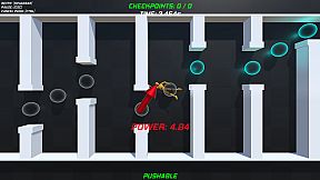 Ragdoll Training Center