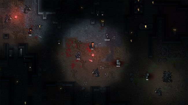 RimWorld - Anomaly
