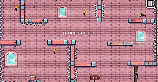 Kingdom's Dungeon Rage