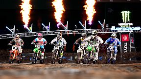 Monster Energy Supercross 4 - Xbox Series X|S