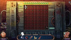 Grim Tales: Threads of Destiny Collector's Edition